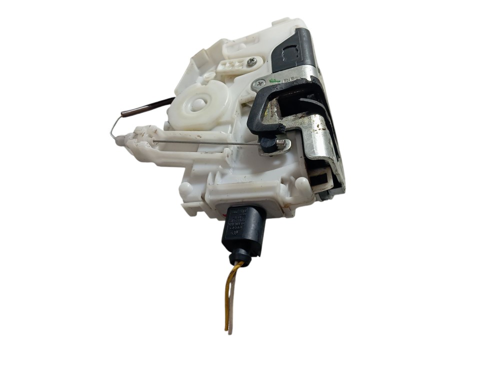 Fechadura Porta Dianteira Direita Vw Fox 2010/ 2