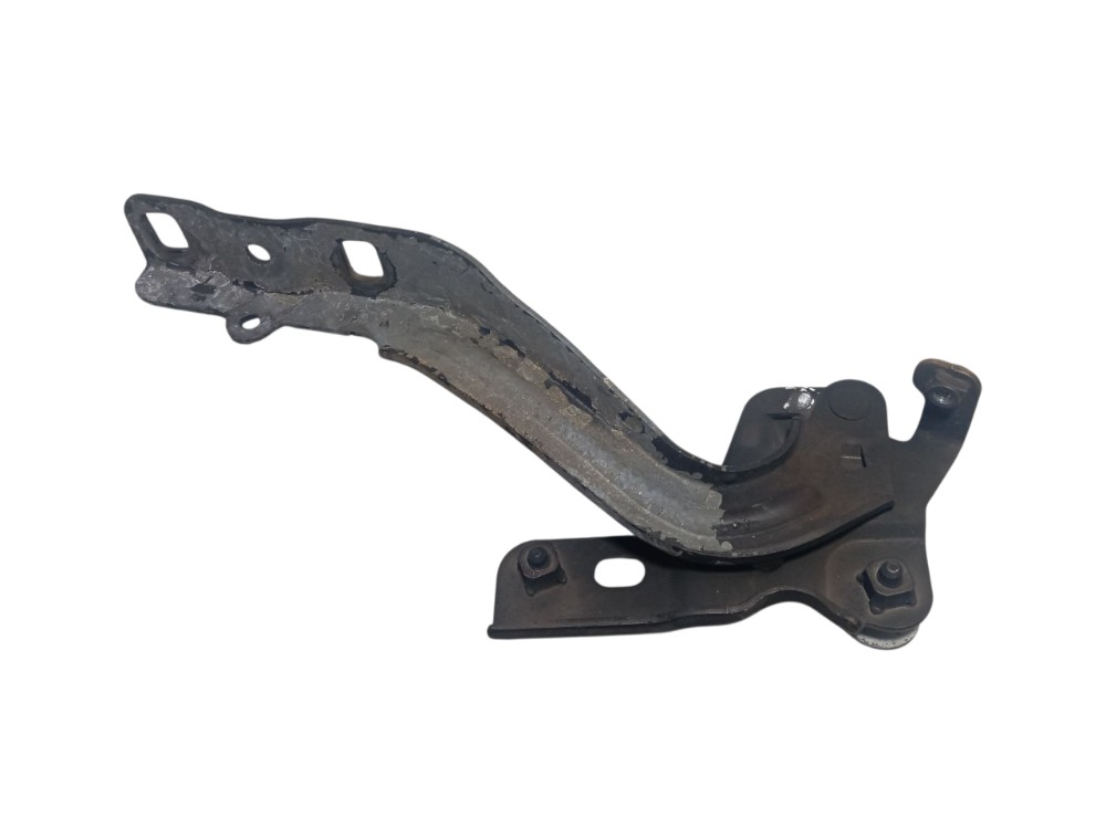 Dobradiça Braço Capô Direito 1.0 Ford Ka 2014 A 2014 1