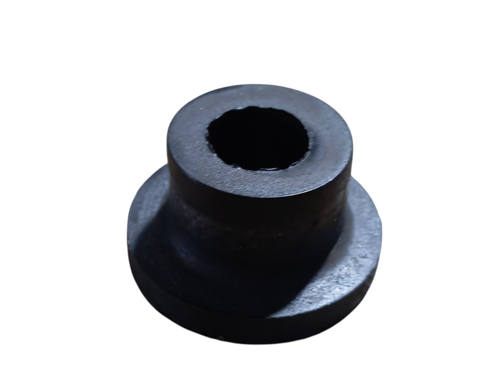 Borracha Batente Radiador Gm Celta Corsa 2