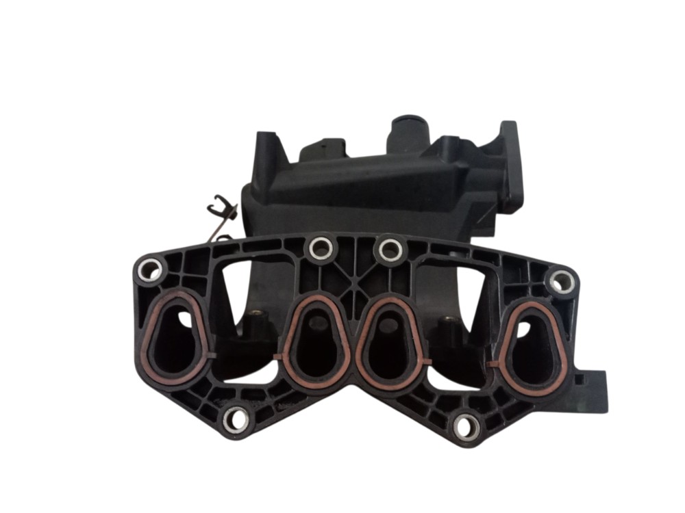 Coletor admissão fire 1.0 8v sien fiat palio uno 5