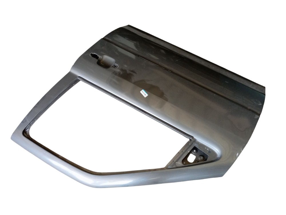 Porta Dianteira Esquerda Vw Gol Parati Bola 1