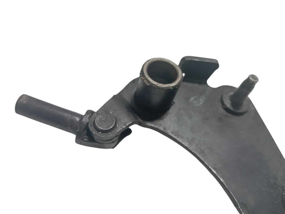 Pedal Embreagem Fiat Doblo 2