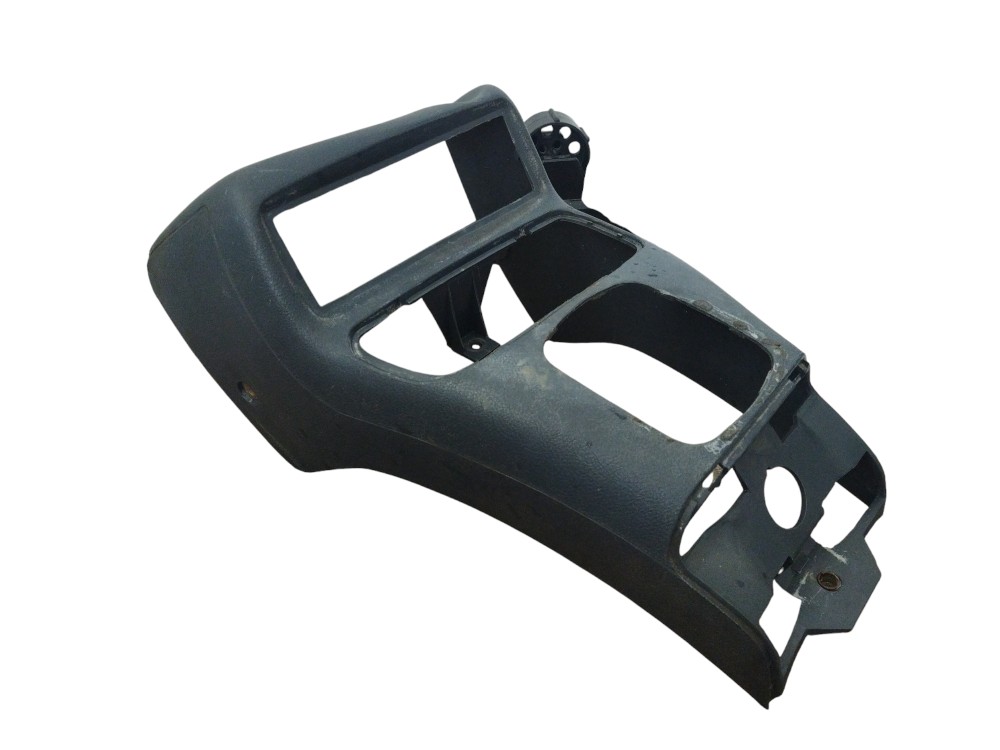 Console Central Fiat Palio Elx Strada 2001 A 2003 2