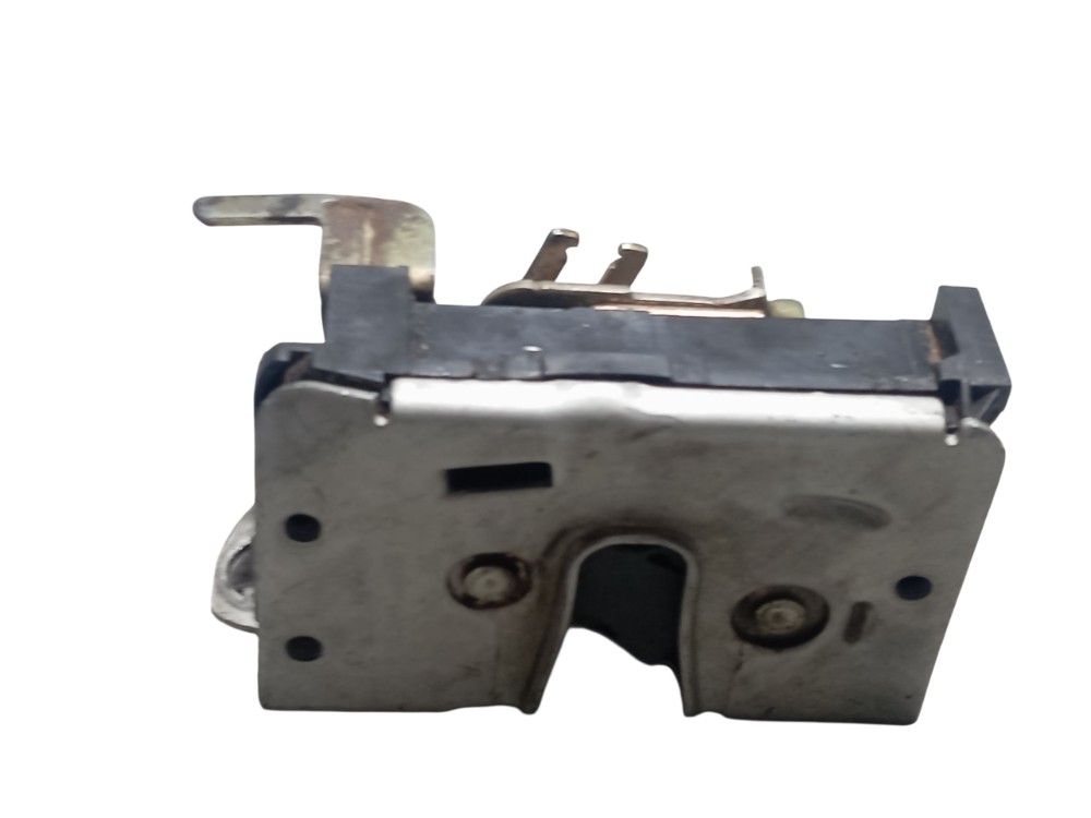 Fechadura Porta Dianteira Direita Vw Gol 3