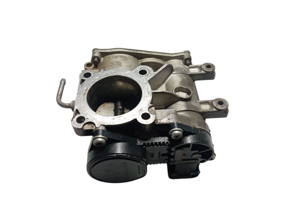 Tbi Corpo Borboleta Prisma 1.0 8v Gm Celta 2009 A 2009 7