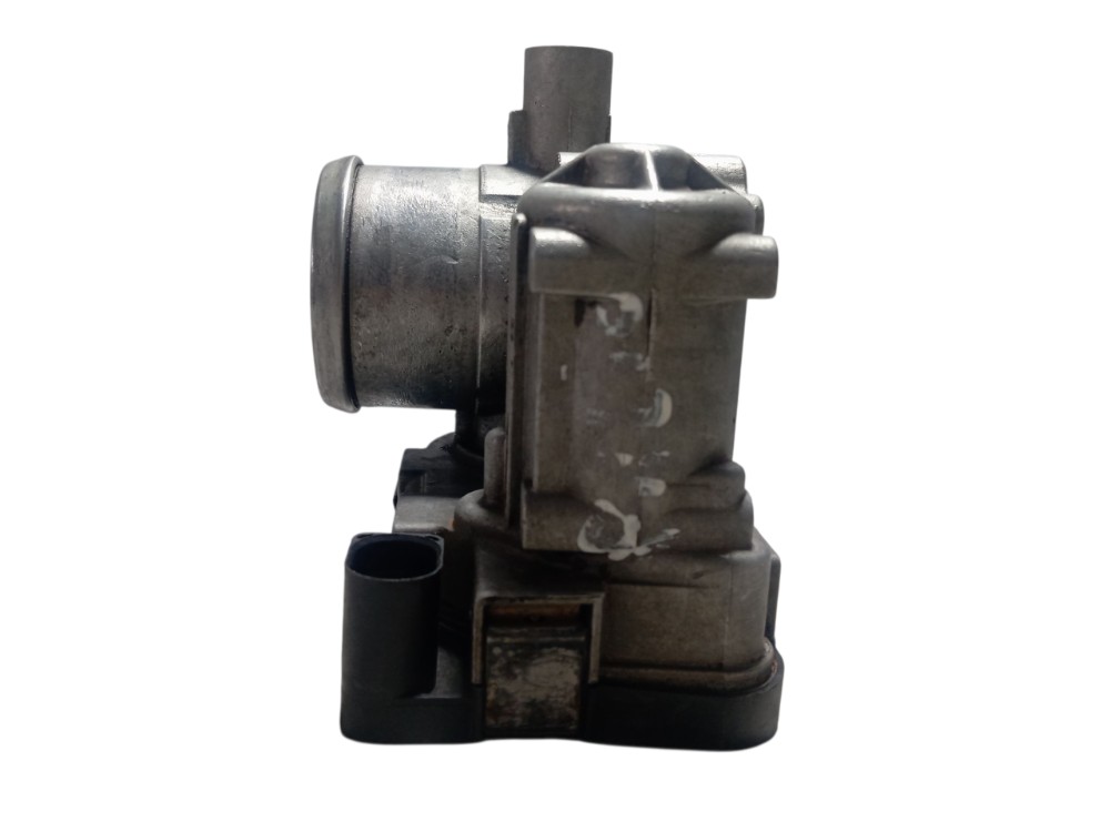Corpo Tbi Borboleta 1.0 8v Fire Fiat Palio Siena 2008 A 2008 6