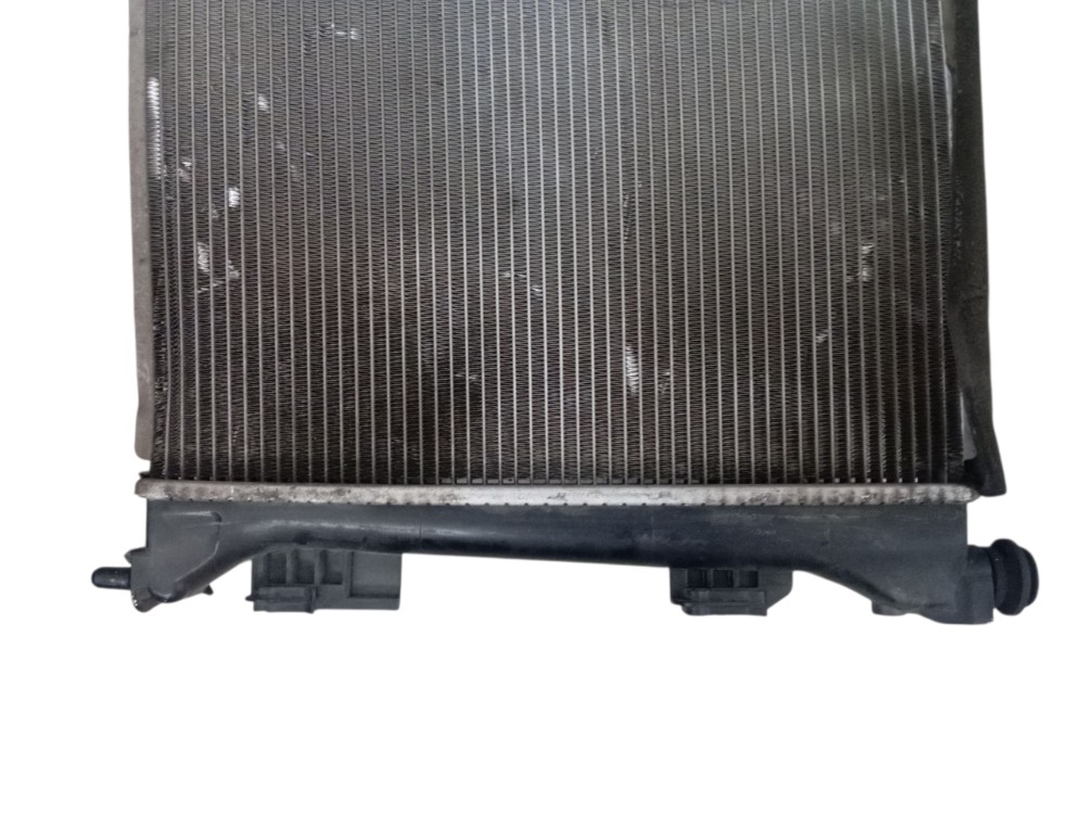 Radiador Dagua Aut 1.6 Do Hyundai Hb20 Veloster 2012 A 2019 7