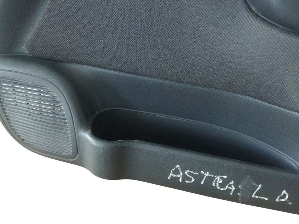 Forro Porta Dianteira Direita Gm Astra 2001 4