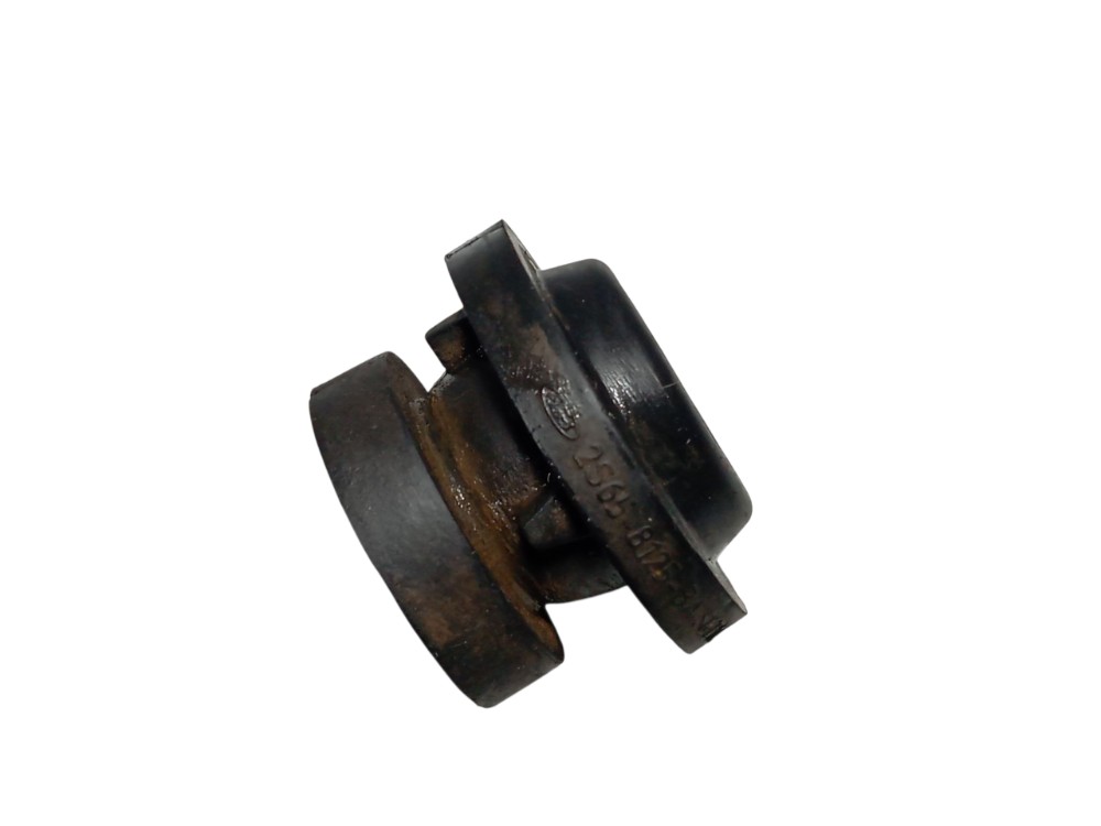 Coxim Radiador Borracha Eco Ford Ecosport Fiesta 2010 A 2019 3