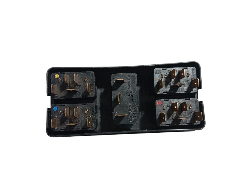 Botão Comando Vidro Elétrico Vw Pointer 93 4