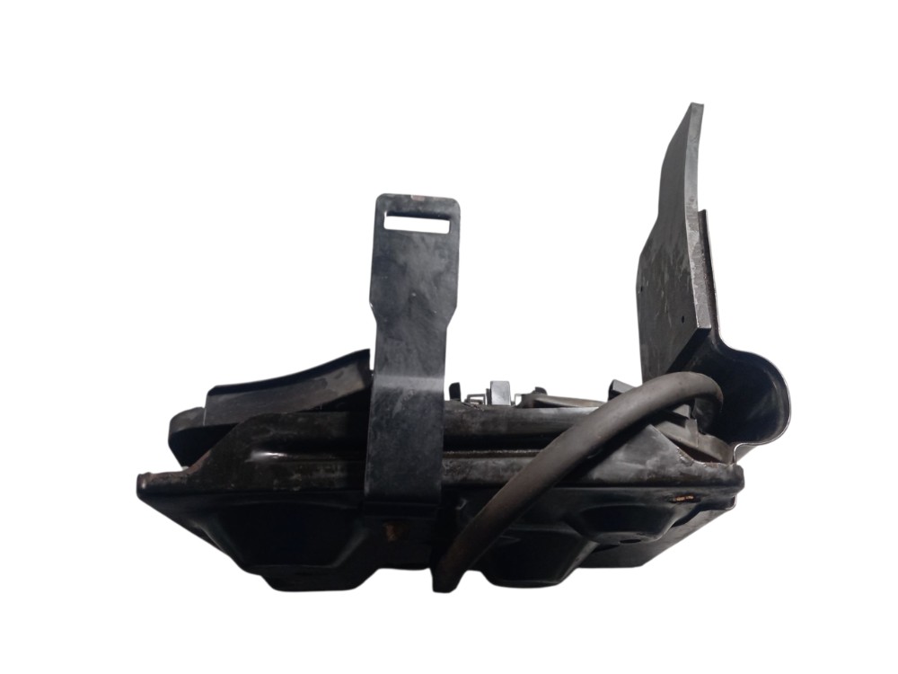 Caixa Suporte Bateria Fiat Palio Siena Strada 7