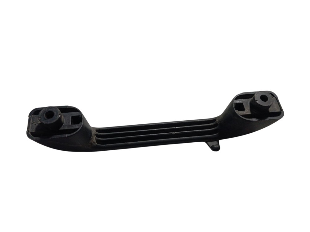 Puxador Teto Dianteiro Fiat Uno Preto 4