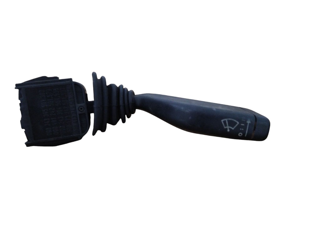 Chave Comando Limpador Parabrisa Gm Corsa 94/ Vectra 97 4