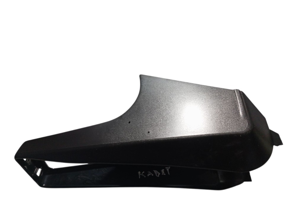 Console Central Cambio Gm Ipanema Kadett 1989 A 1989 4