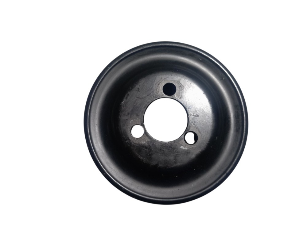 Polia Bomba Direção Hidráulica G Vw Fox Gol Polo 2
