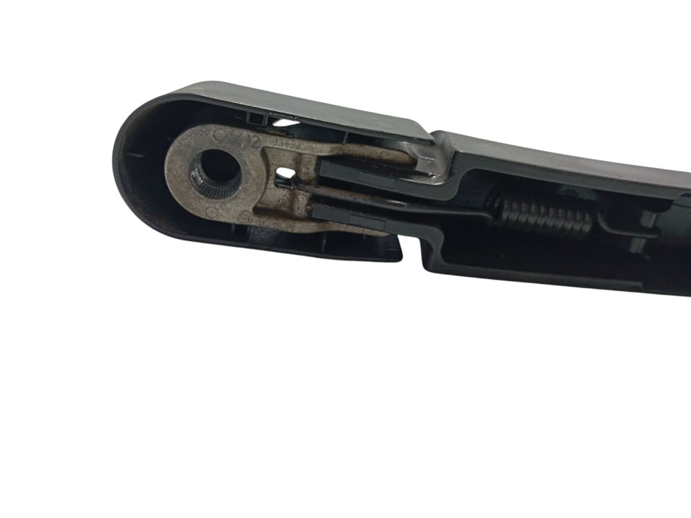 Braço Limpador Vidro Traseiro Ford New Fiesta 2015 2