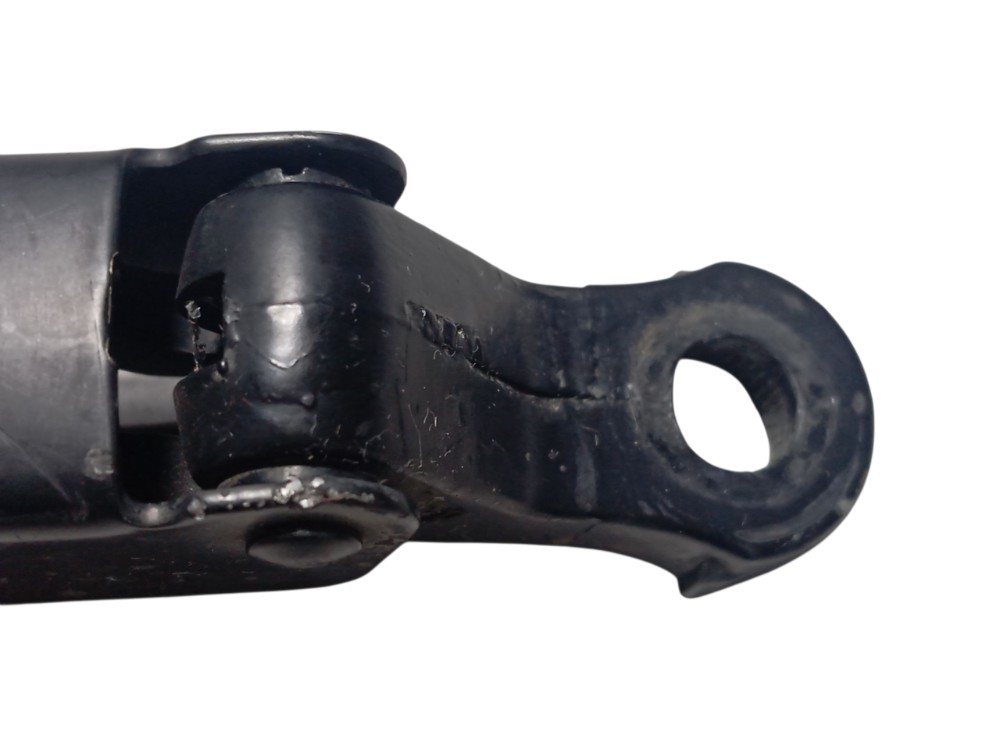 Braço Limpador Traseira Vw Fox 7