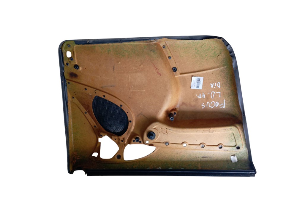 Forro Porta Dianteira Direita Ford Focus 2007 4
