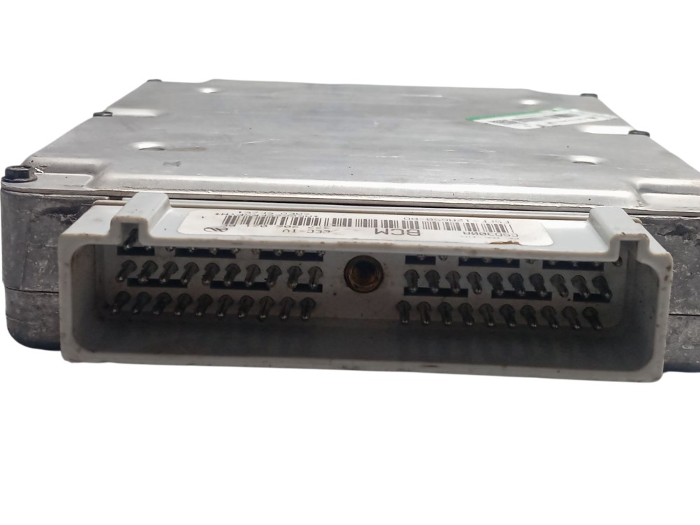 Módulo Injeção 1.6 8v Bcm Vw Gol 1996 A 1996 7