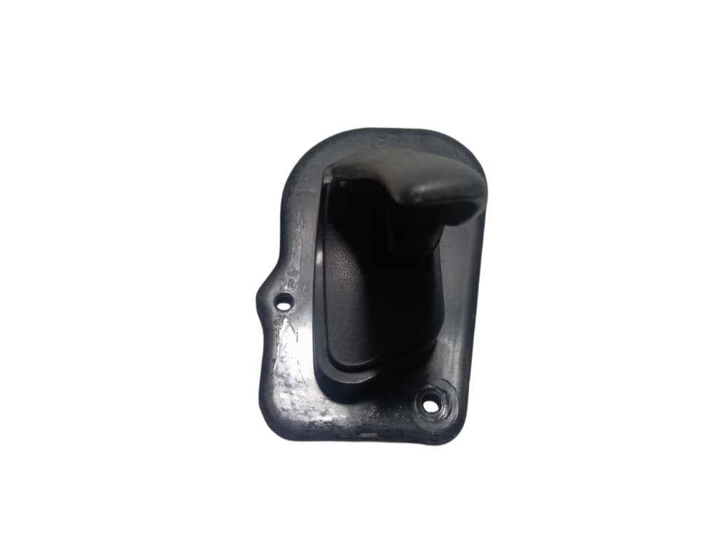 Maçaneta Interna Dianteiro Direito Clas Gm Corsa 2002 A 2002 Preto Dianteira/traseira 3