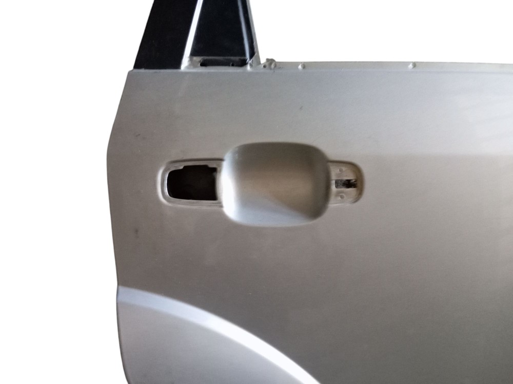 Porta Traseira Direita Ford Fiesta 2006 2