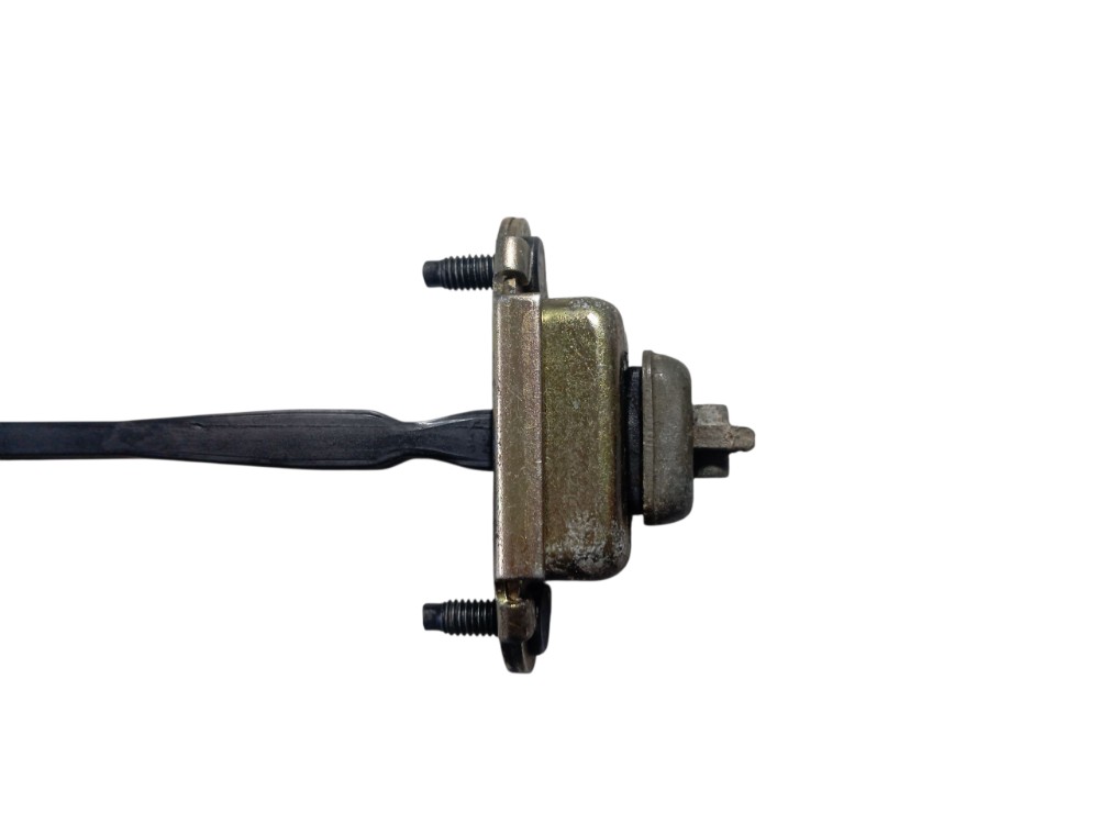 Limitador Porta Traseira Esquerda Ford Fiesta 1