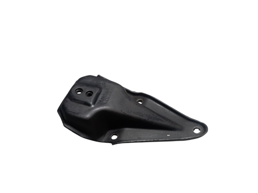 Suporte Coxim Motor Direito 1.0 G3 1 Vw Gol 7