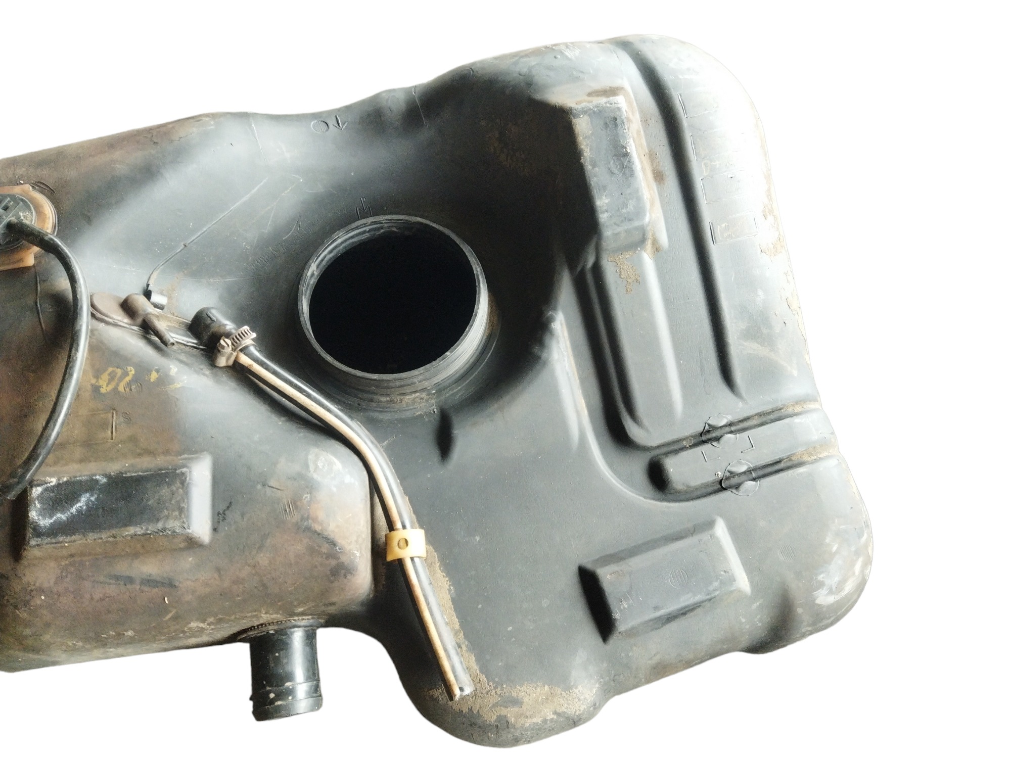 Tanque Combustível Gm Corsa 2001 5