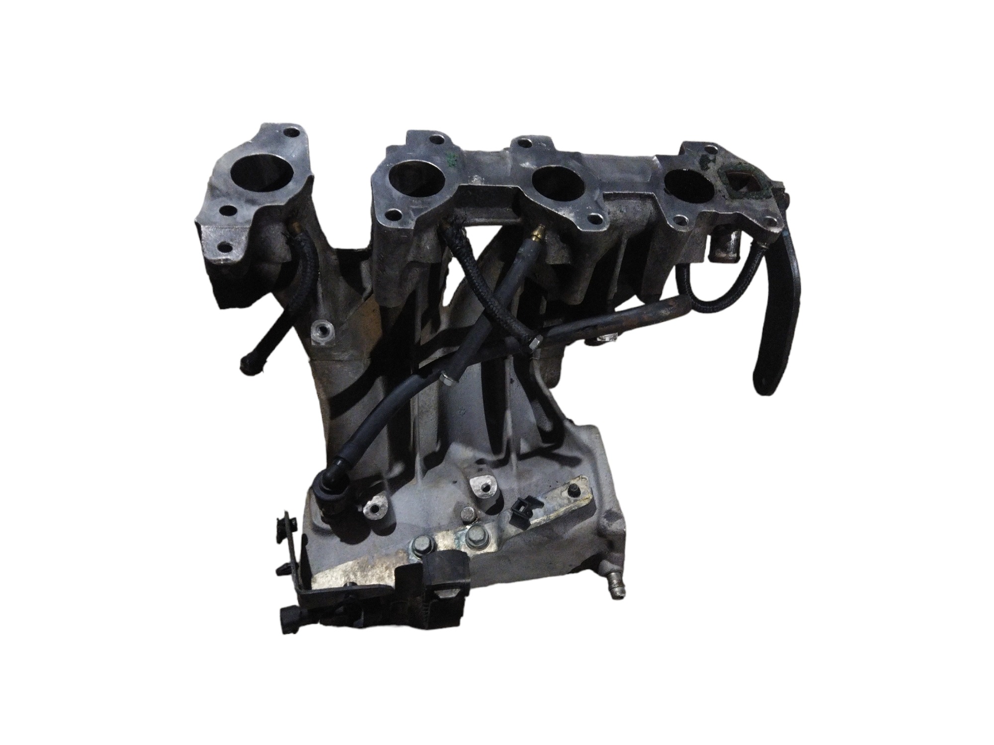 Coletor Admissão Gm Corsa Montana 1.4 6