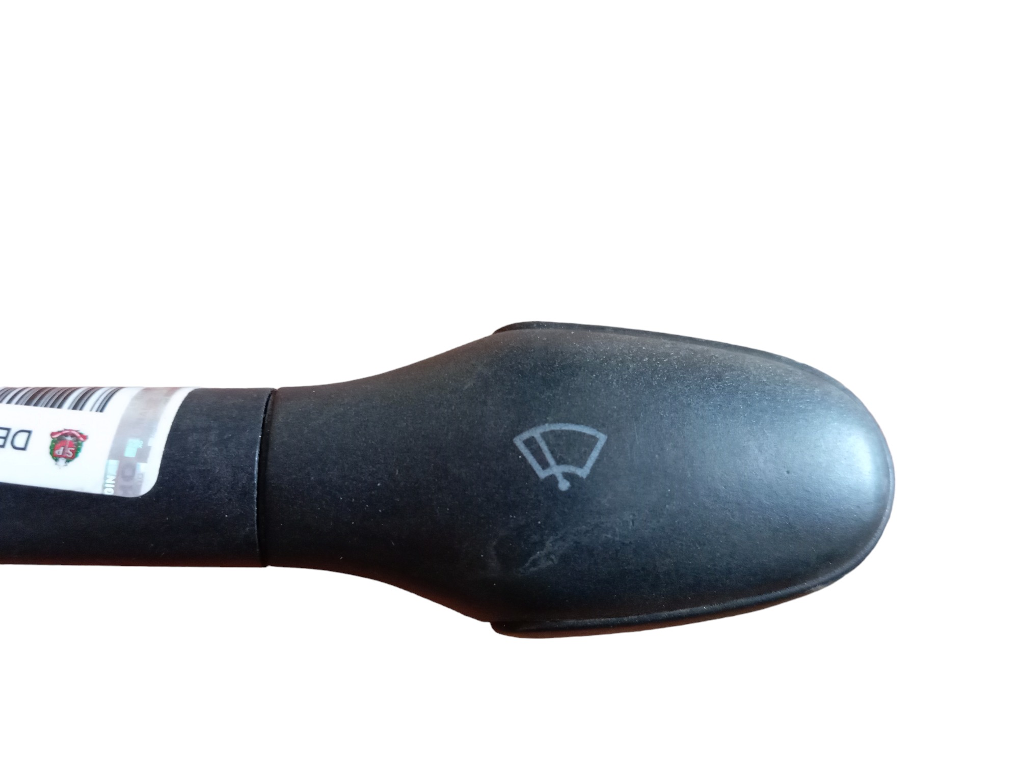 Comando Limpador Vw Gol 95 2