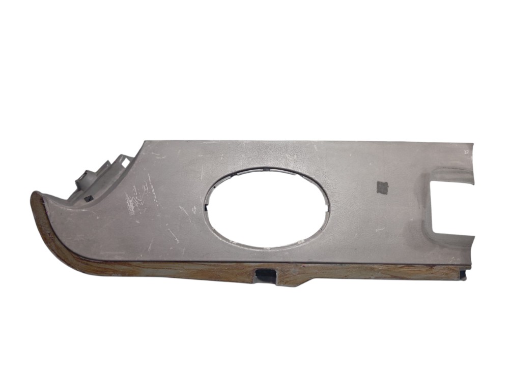 Suporte Bagagito G3 Esquerdo G4 G1 Cde Vw Parati Cinza 1