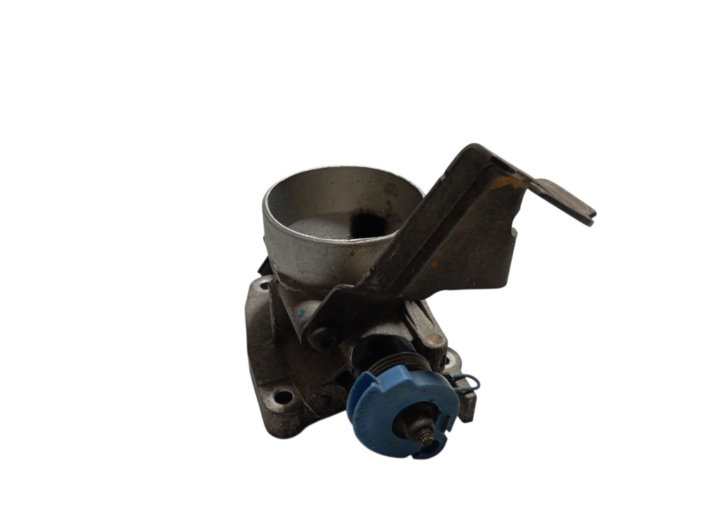 Corpo borboleta tbi 1.6 borbolet ecosport fiesta 2003 a 2009 2