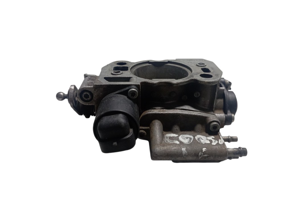 TBI Corpo Borboleta Gm Corsa 1.6