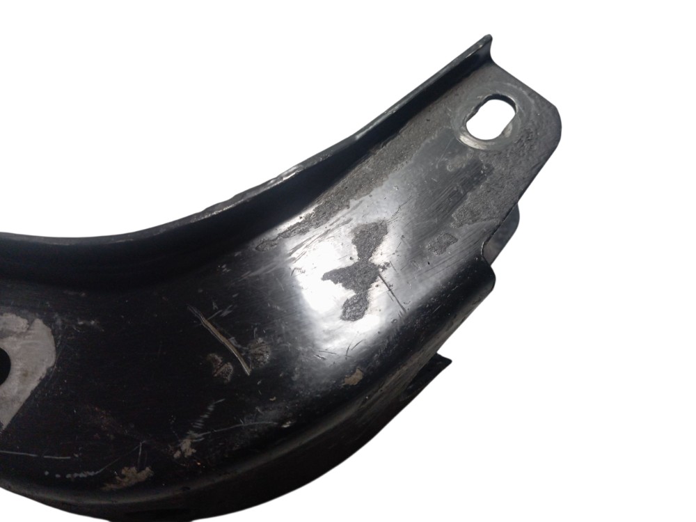 Suporte Coxim Traseiro Gm Classic 2010 4