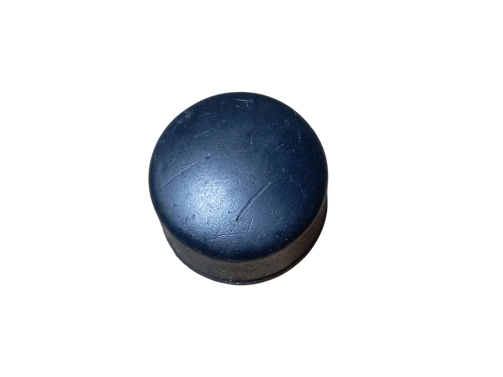 Pino Plastico Decorativo Roda Vw Gol Parati Saveiro 1