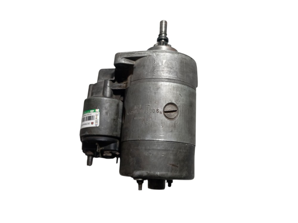 Motor Partida 12v Ap Escort 1992 A 1992 5
