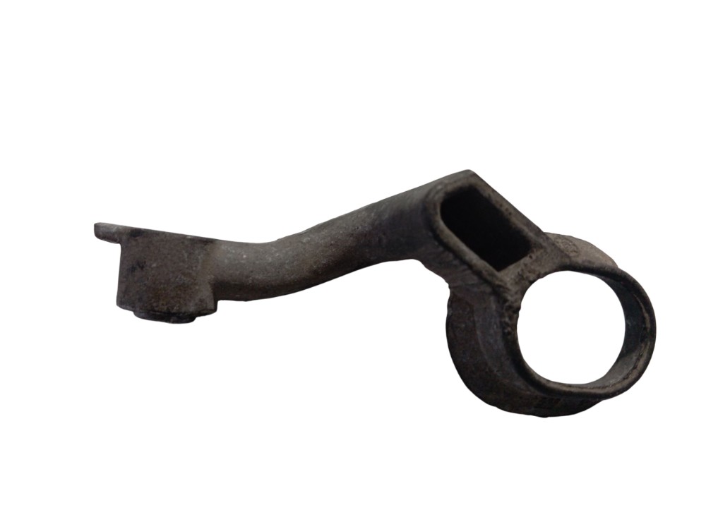 Suporte Radiador Aluminio Direi Gm Mini Corsa Montana 2002 A Prata 5