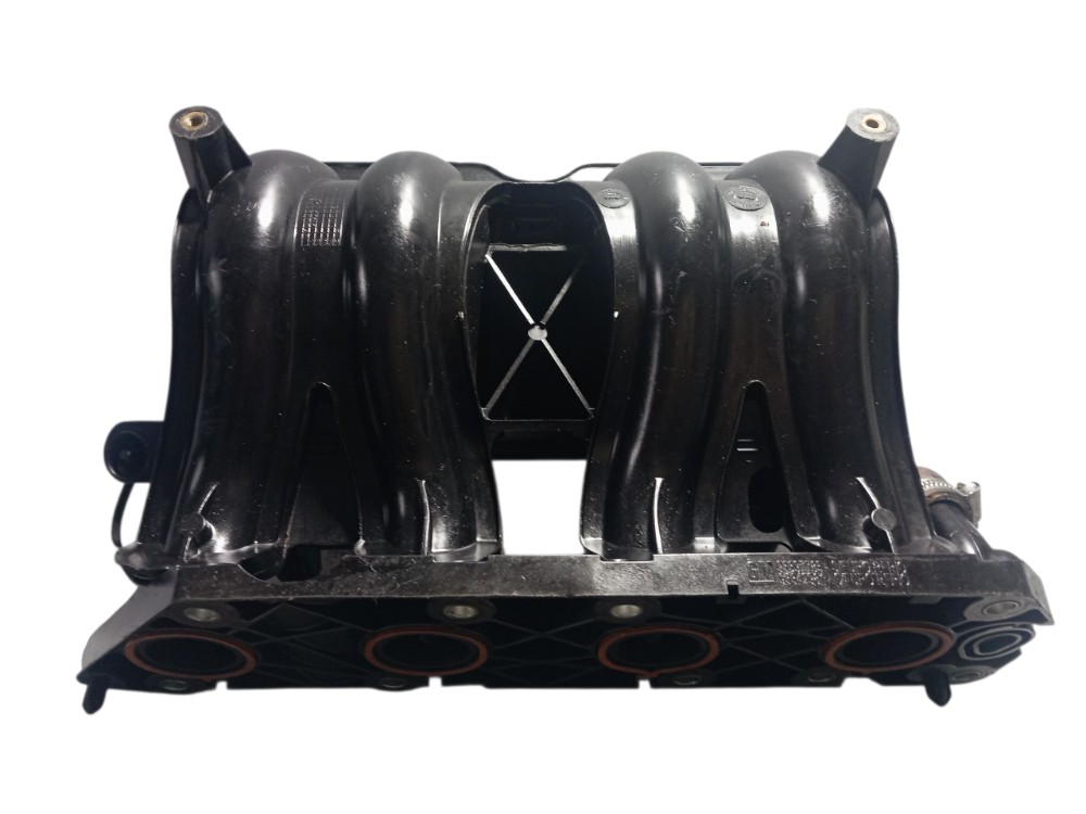 Coletor Admissão 1.0 Flex Gm Celta Corsa Prisma 2006 A 2012 4