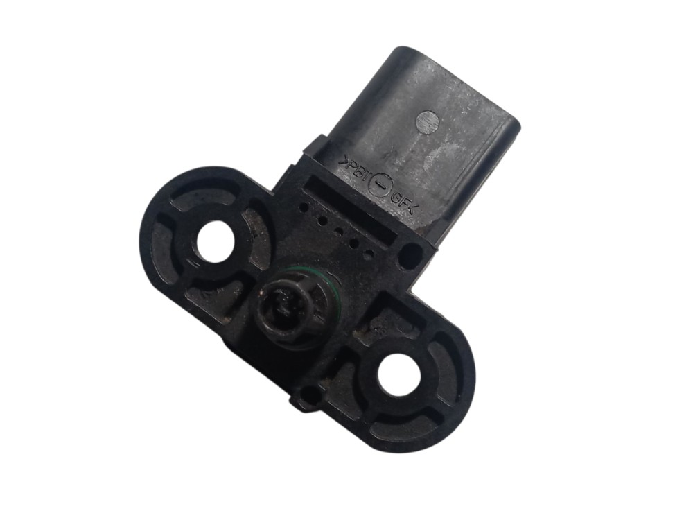 Sensor Map Vw Fox Golf Polo 7