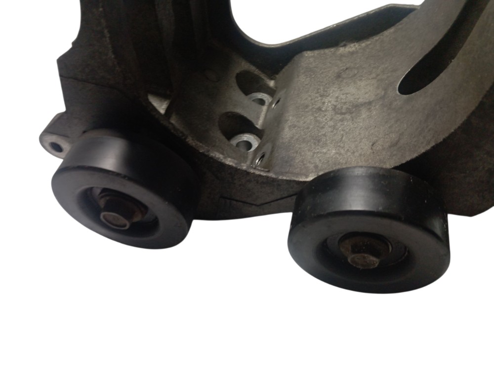 Suporte Alternador Tenso Ford Fiesta 2
