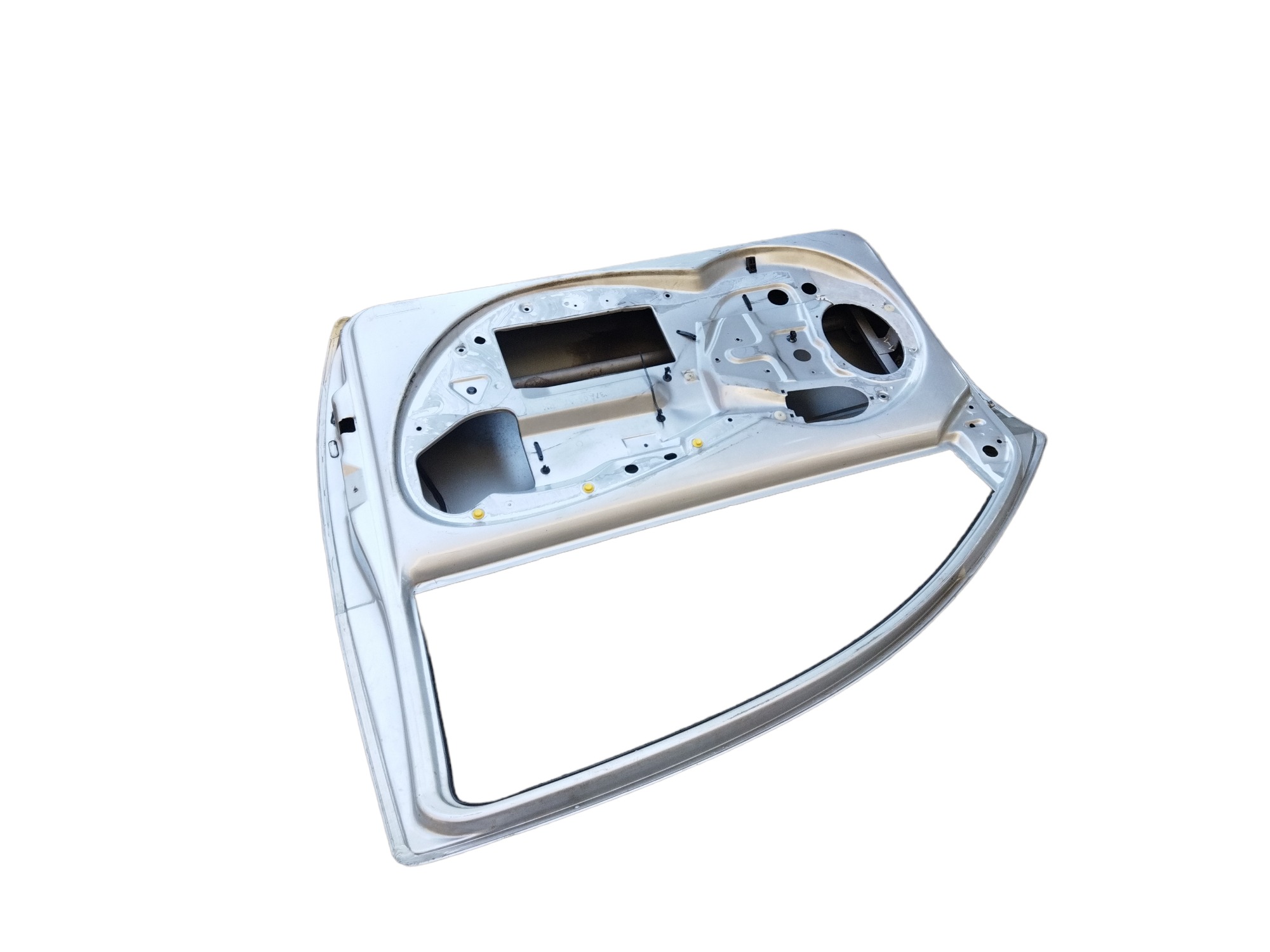 Porta Dianteira Direita Ford Ka 2002 5