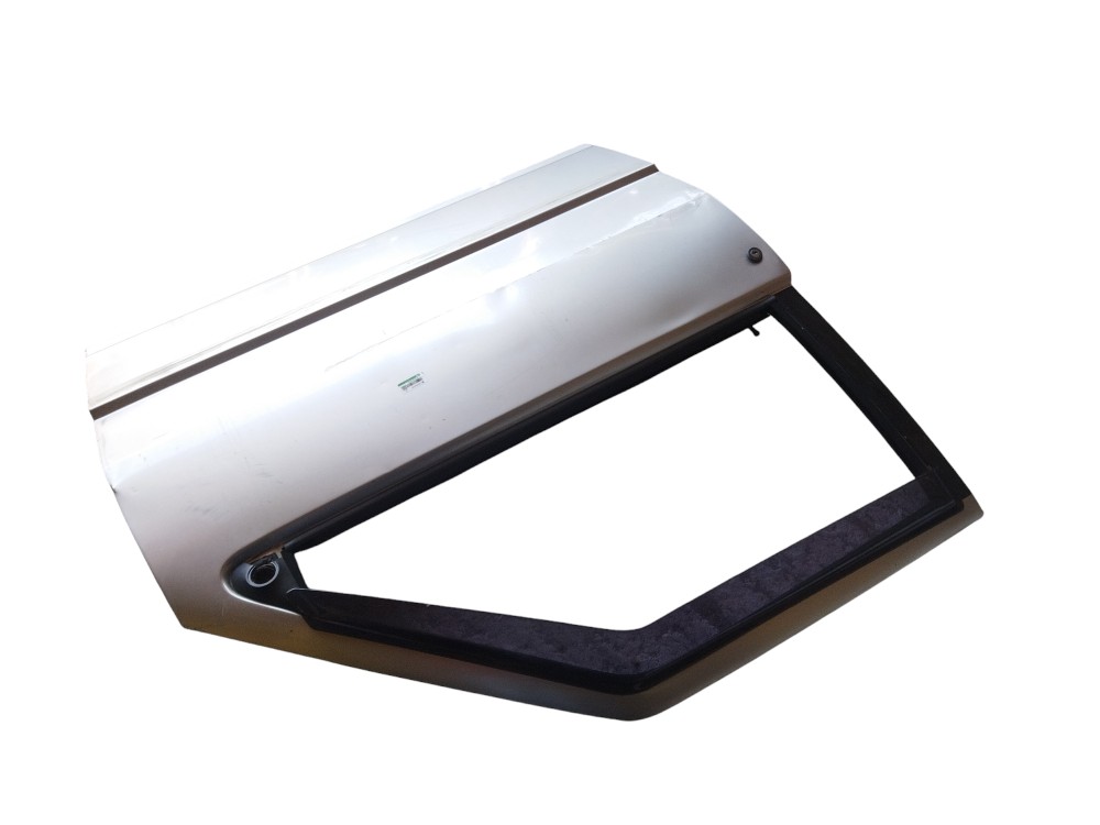 Porta Dianteira Direita Fiat Uno Mille 2p 7