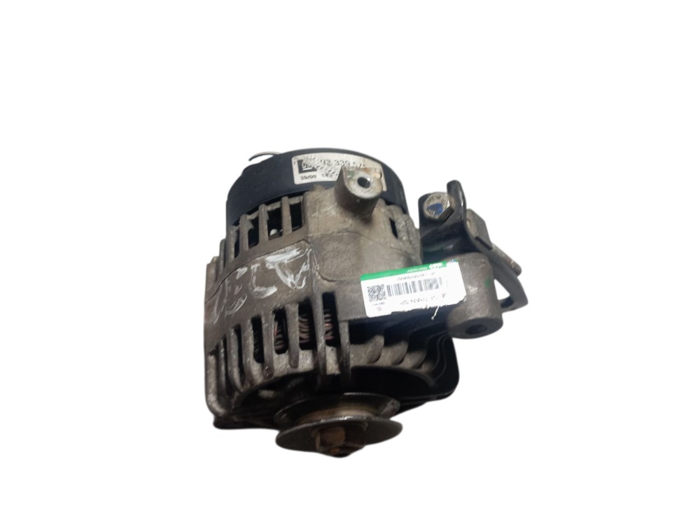 Alternador 1.0 60a 8v Gm Celta Corsa 2007 A 2007 6