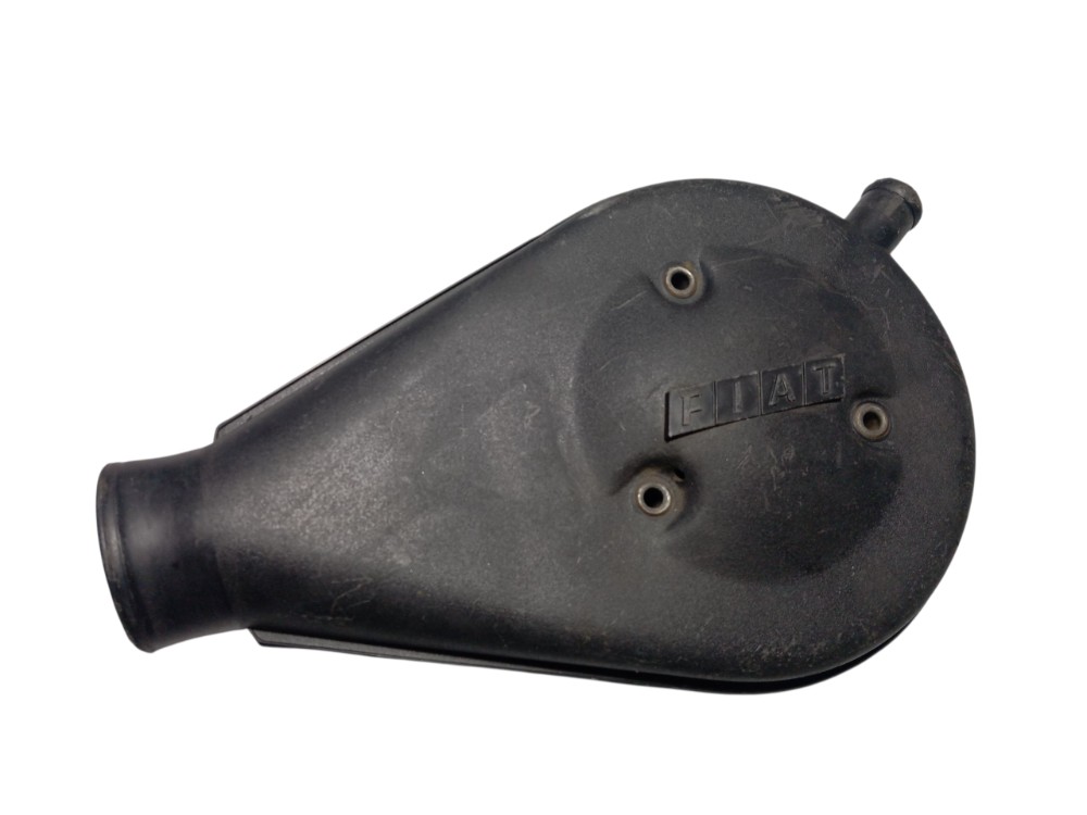 Tampa Carburador Fiau Uno 1