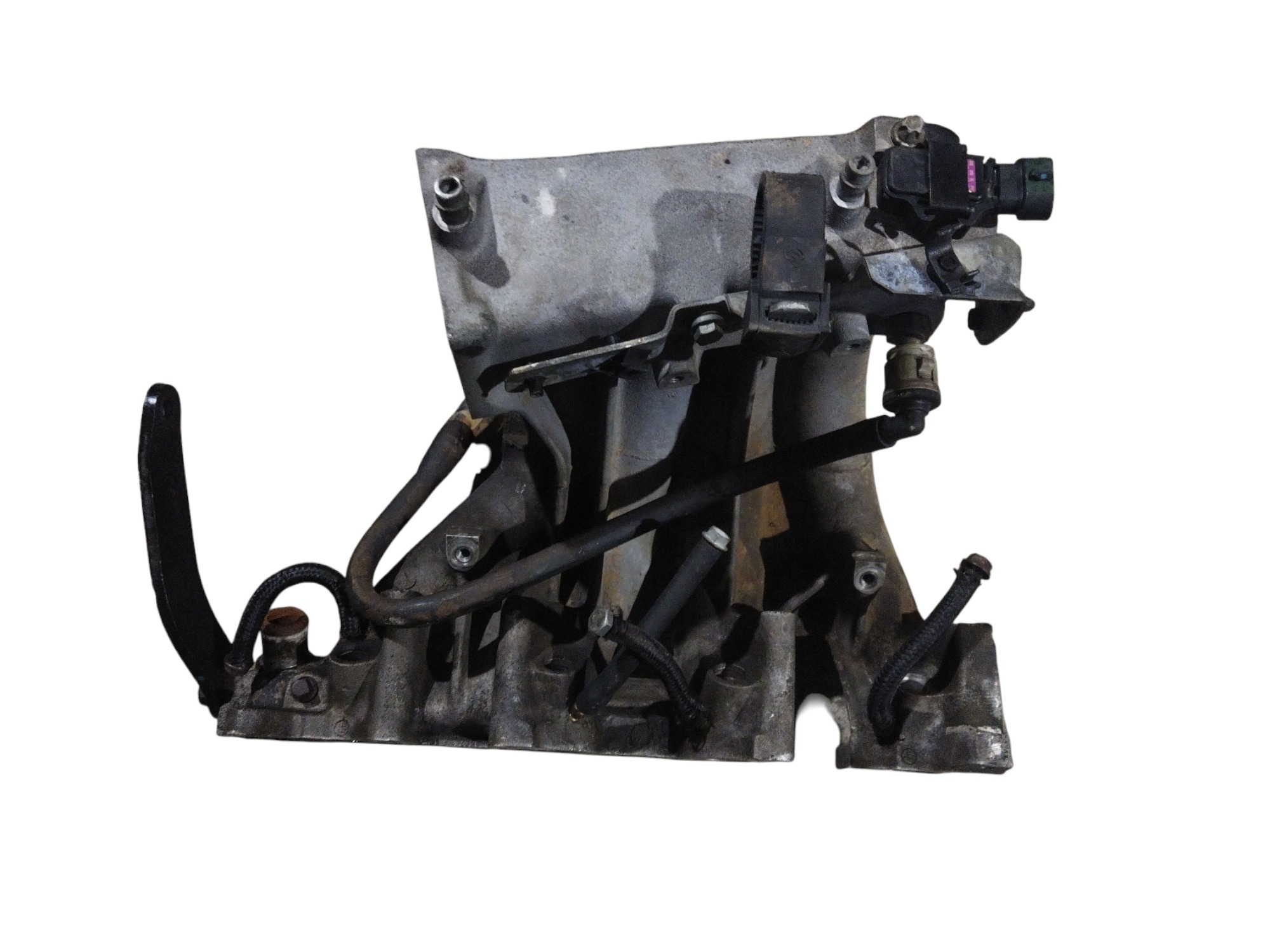 Coletor Admissão Gm Corsa Montana 1.4 7