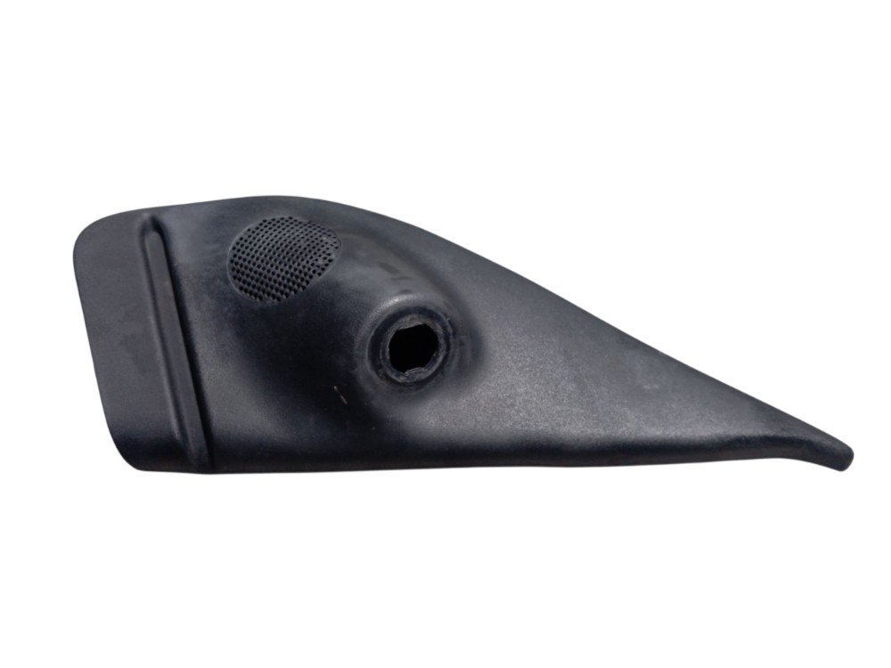 Acabamento retrovisor interno direito fiat palio 1997 a 2002