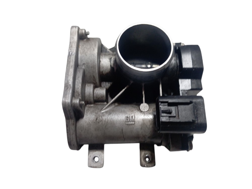 Corpo Tbi Borboleta 1.0 8 Gm Celta Classic Corsa 2007 A 2012 2