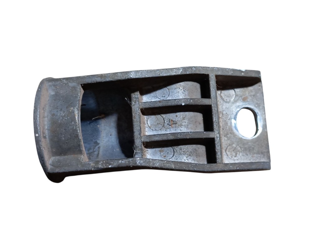Suporte Superior Radiador Gm Celta Prisma 4