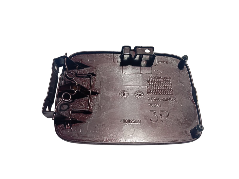 Portinhola tampa tanque fiat palio 2001 a 2008 4