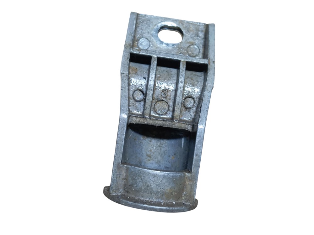 Suporte Superior Radiador 0415 Gm Celta Prisma 2007 A 2012 4